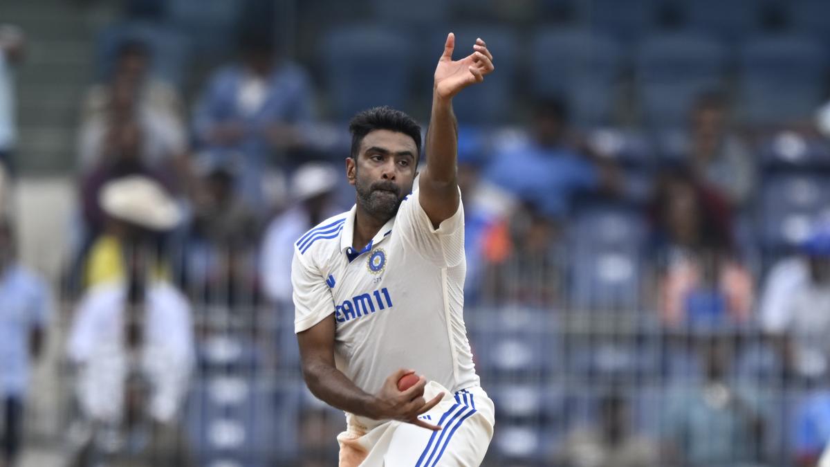 IND v BAN, 1st Test: Ashwin’s heroics hand India 280-run win against Bangladesh